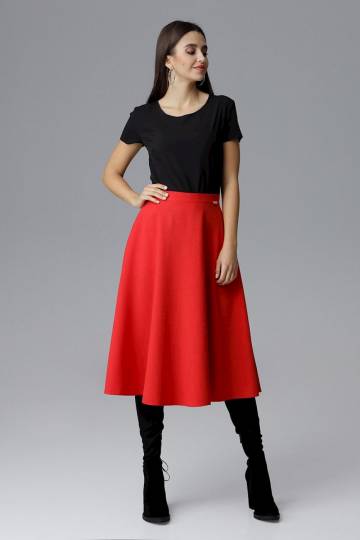 Sijonas modelis 126037 Figl