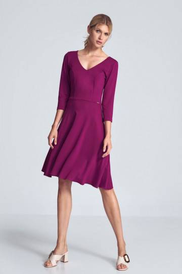 Suknelė modelis 147914 Figl  2
