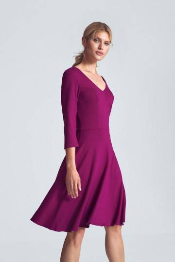 Suknelė modelis 147914 Figl