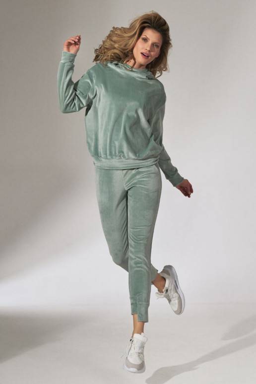  Laisvalaikio kelnės modelis 151806 Figl 