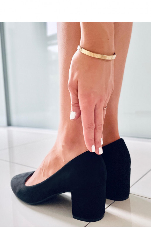  Plačiakulniai bateliai 174108 Inello 