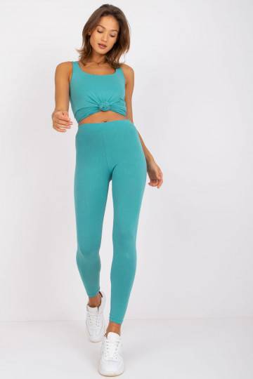 Sportinės tamprės modelis BFG