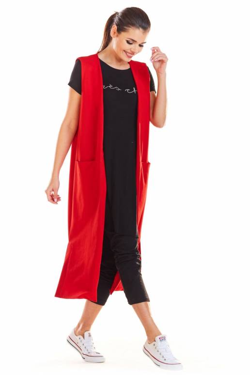  Liemenė modelis 140022 Infinite You 