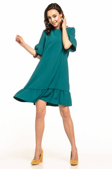 Suknelė modelis 143224 Tessita