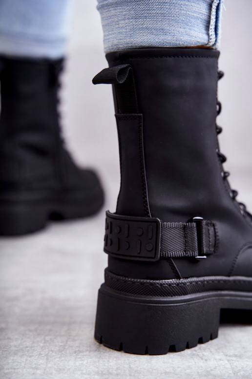 Aulinukai pašiltinti su užtrauktukais...