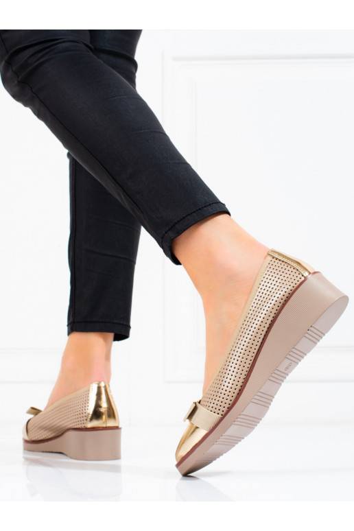 Aukštakulniai bateliai Potocki  