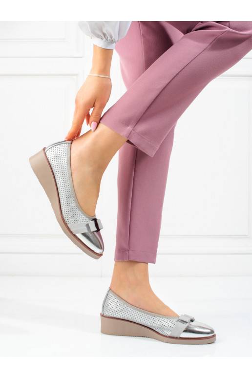 Aukštakulniai bateliai Potocki  