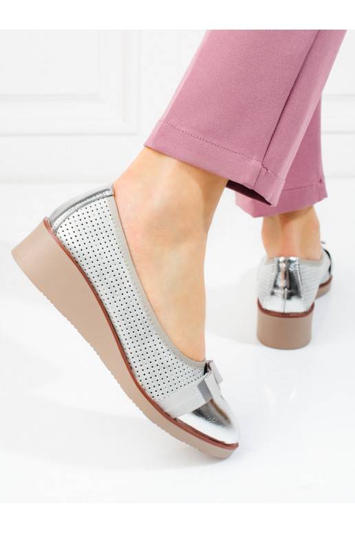 Aukštakulniai bateliai Potocki  