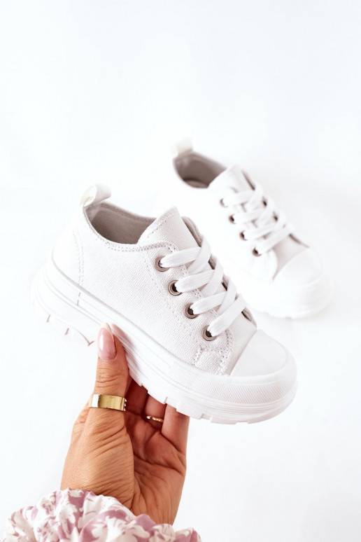 Vaikiški laisvalaikio batai su...