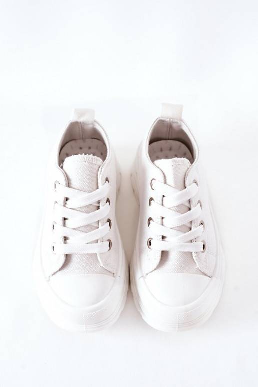 Vaikiški laisvalaikio batai su...