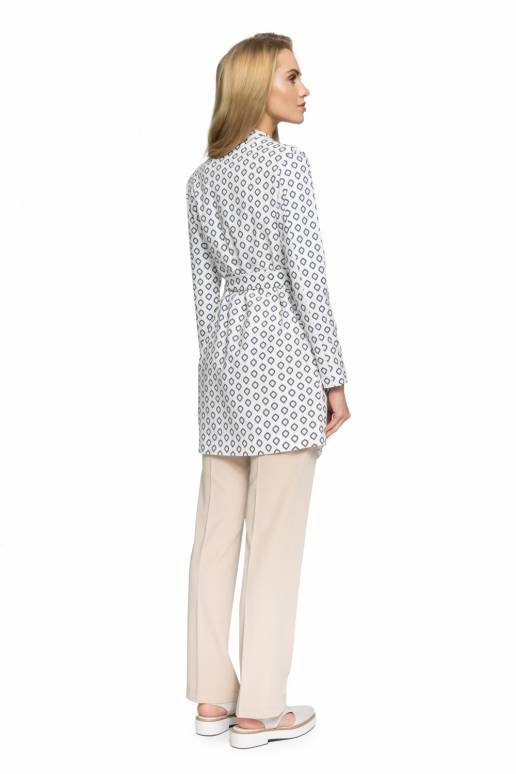  Paltas modelis 112790 Style 