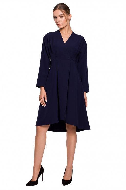  Suknelė modelis 158483 Style 