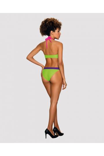 Vientisas maudymukas modelis 168113 Obsessive  2