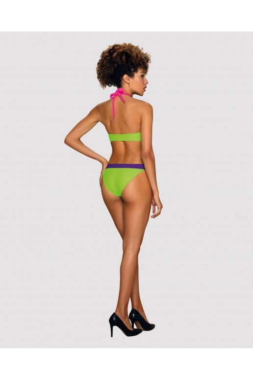  Vientisas maudymukas modelis 168113 Obsessive 