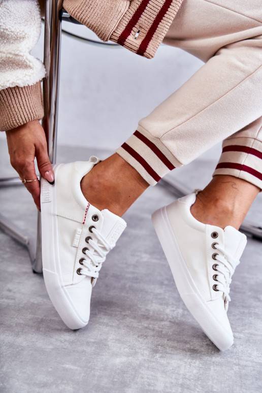 laisvalaikio batai Big Star baltos... laisvalaikio batai Big Star baltos...