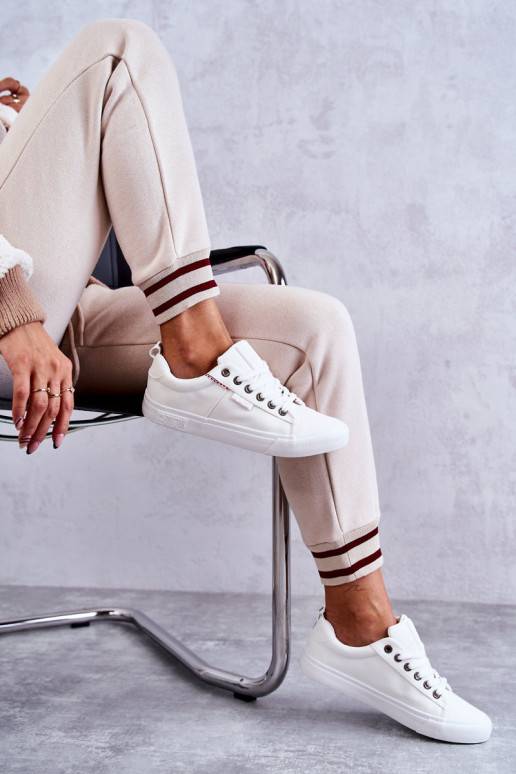 laisvalaikio batai Big Star baltos... laisvalaikio batai Big Star baltos...