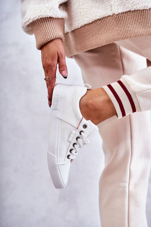 laisvalaikio batai Big Star baltos... laisvalaikio batai Big Star baltos...