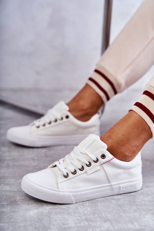 laisvalaikio batai Big Star baltos... laisvalaikio batai Big Star baltos...