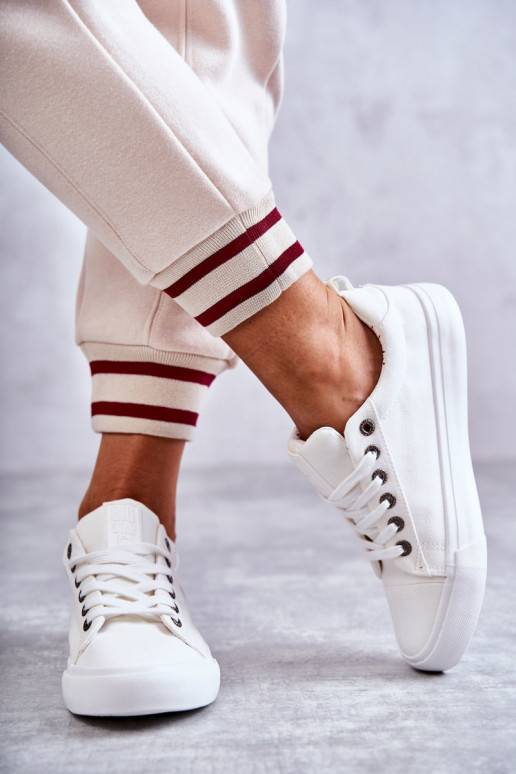 laisvalaikio batai Big Star baltos... laisvalaikio batai Big Star baltos...