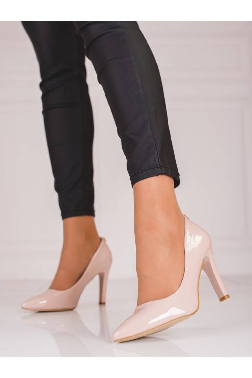 Aukštakulniai aukštu kulnu Shelovet