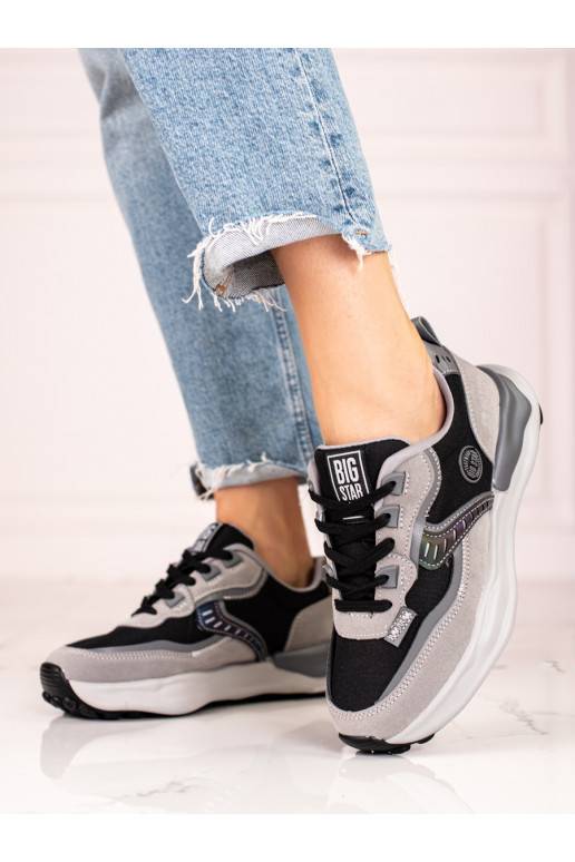 Sportiški laisvalaikio batai Big Star Sportiški laisvalaikio batai Big Star
