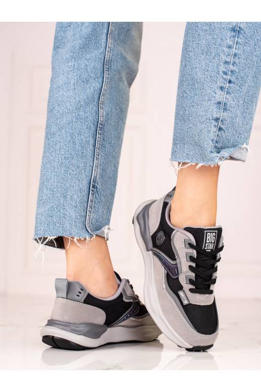Sportiški laisvalaikio batai Big Star Sportiški laisvalaikio batai Big Star