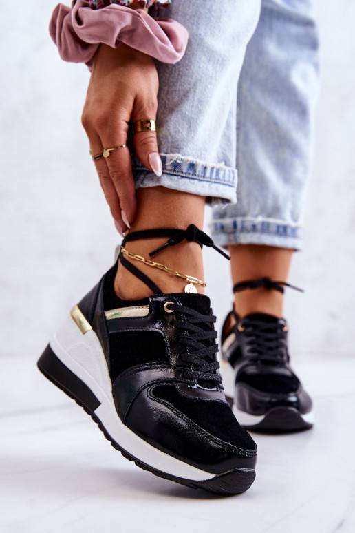 Juodos - baltos spalvos sportiniai... Juodos - baltos spalvos sportiniai...