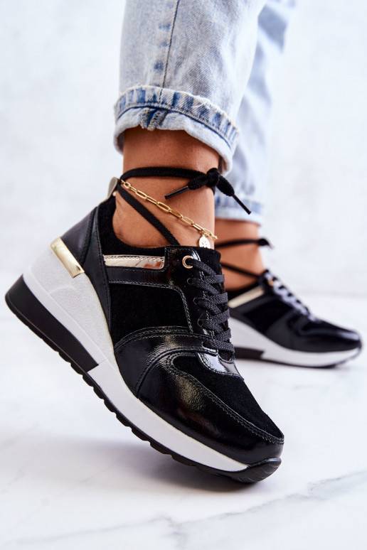 Juodos - baltos spalvos sportiniai... Juodos - baltos spalvos sportiniai...