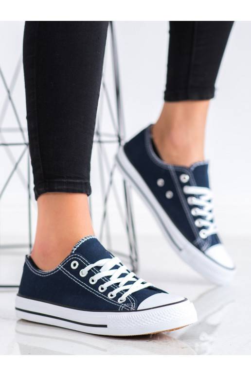 Sportinio stiliaus laisvalaikio batai 