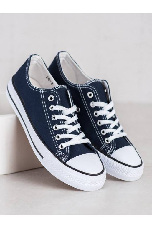 Sportinio stiliaus laisvalaikio batai 