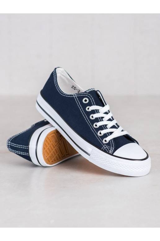 Sportinio stiliaus laisvalaikio batai 