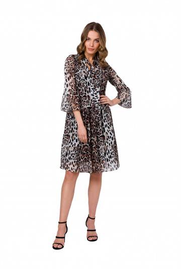 Suknelė 177206 Stylove  2