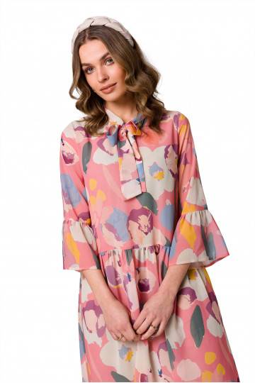 Suknelė 177207 Stylove