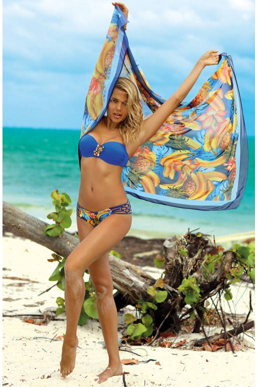  Dviejų dalių maudymukas 177431 Etna 