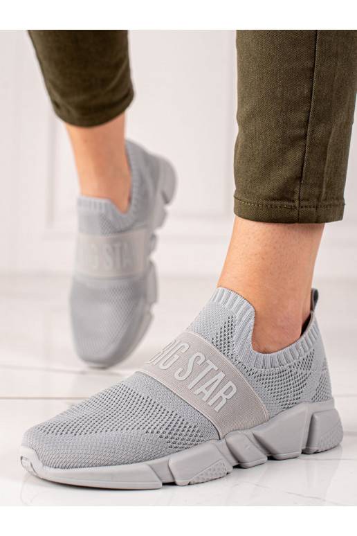 Moteriški laisvalaikio batai Big Star JJ274295