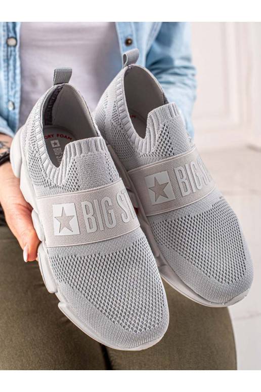 Moteriški laisvalaikio batai Big Star JJ274295
