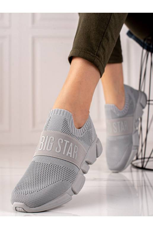 Moteriški laisvalaikio batai Big Star JJ274295