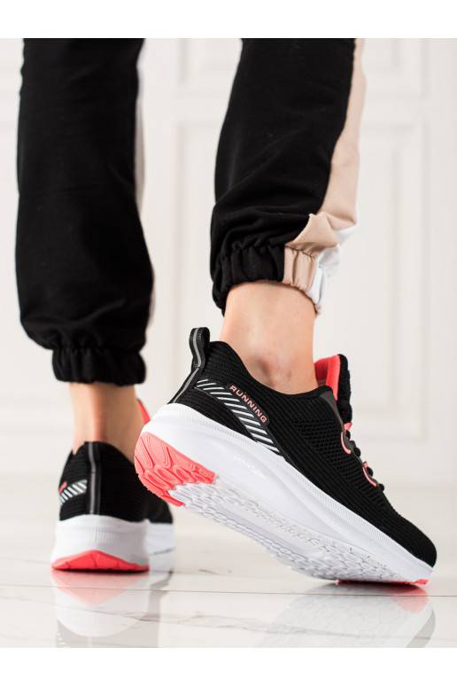 Sportinio stiliaus buty su platforma DK