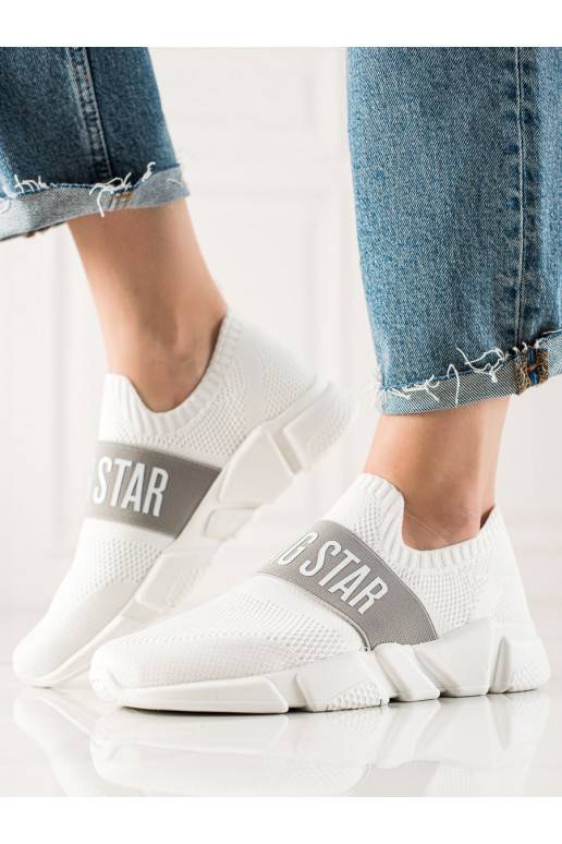 Moteriški laisvalaikio batai  Big Star JJ274297