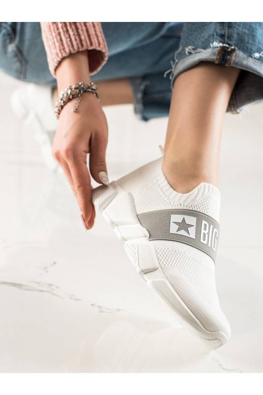Moteriški laisvalaikio batai  Big Star JJ274297