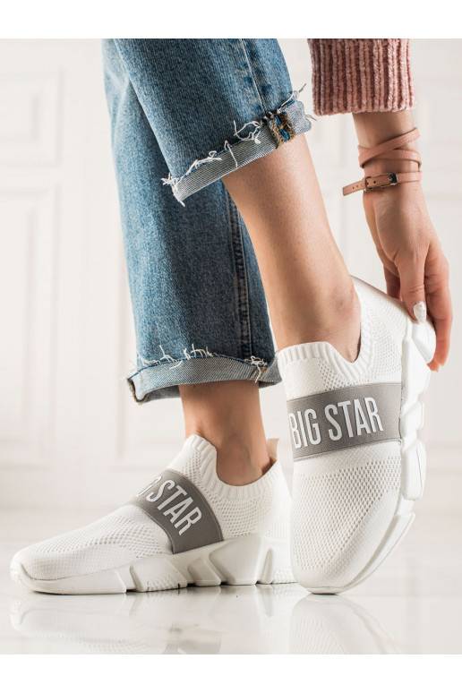 Moteriški laisvalaikio batai  Big Star JJ274297