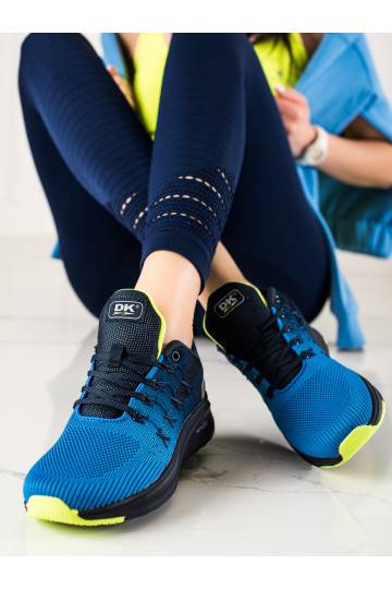 Sportinio stiliaus batai DK  fitness 2