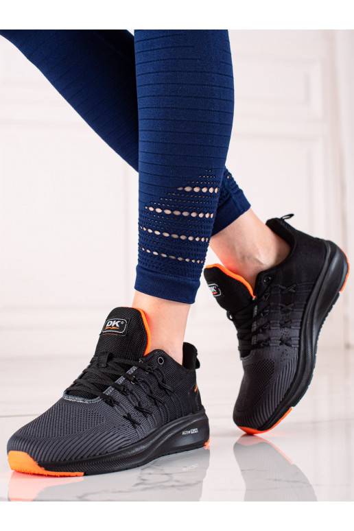  Sportinio stiliaus batai DK pilkos spalvos