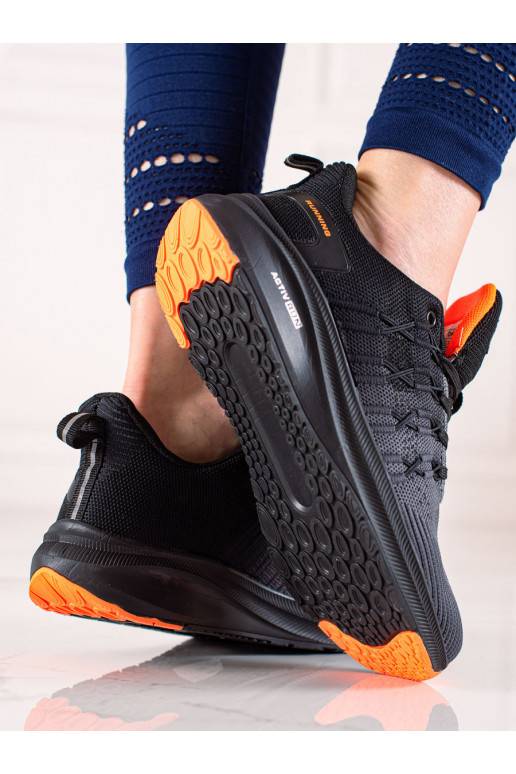  Sportinio stiliaus batai DK pilkos spalvos