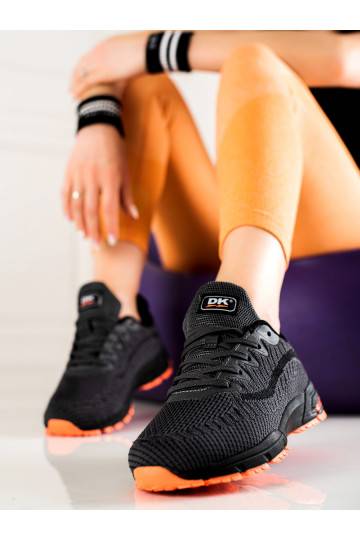 tekstiliniai Sneakers batai modelio batai DK 2