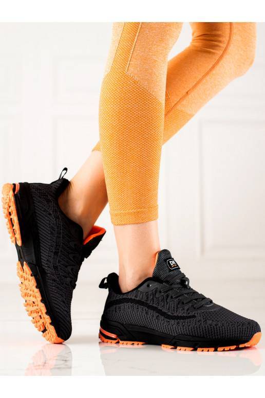 tekstiliniai Sneakers batai modelio batai DK