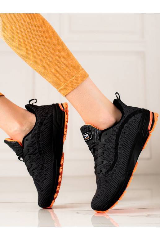 tekstiliniai Sneakers batai modelio batai DK