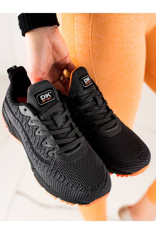 tekstiliniai Sneakers batai modelio batai DK