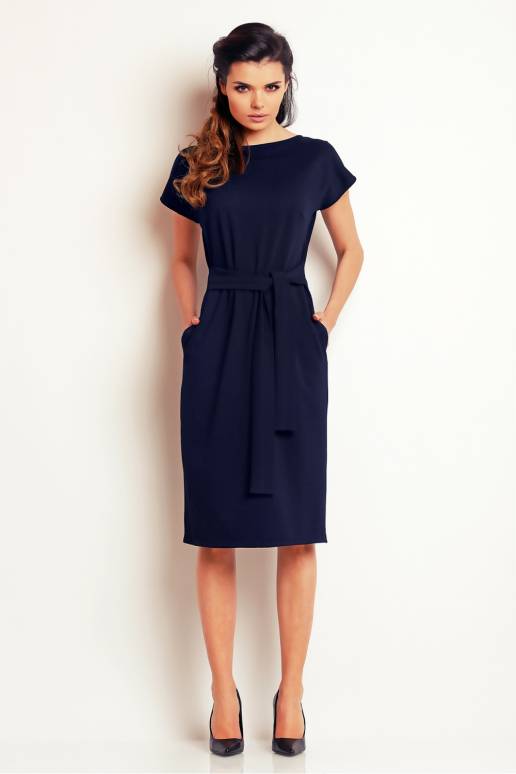  Suknelė modelis 58878 awama 