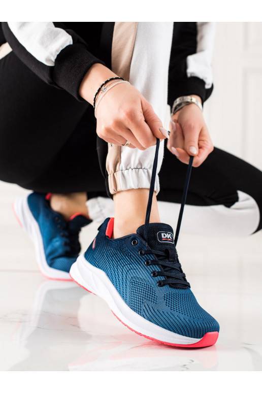  Sportinio stiliaus batai DK tamsios  fitness